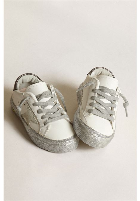 Sneakers May GOLDEN GOOSE KIDS | GYF00112 F00329711212